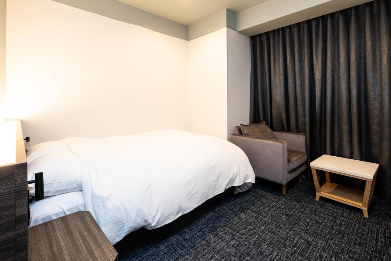 Rota105 Hotel Osaka Exterior photo