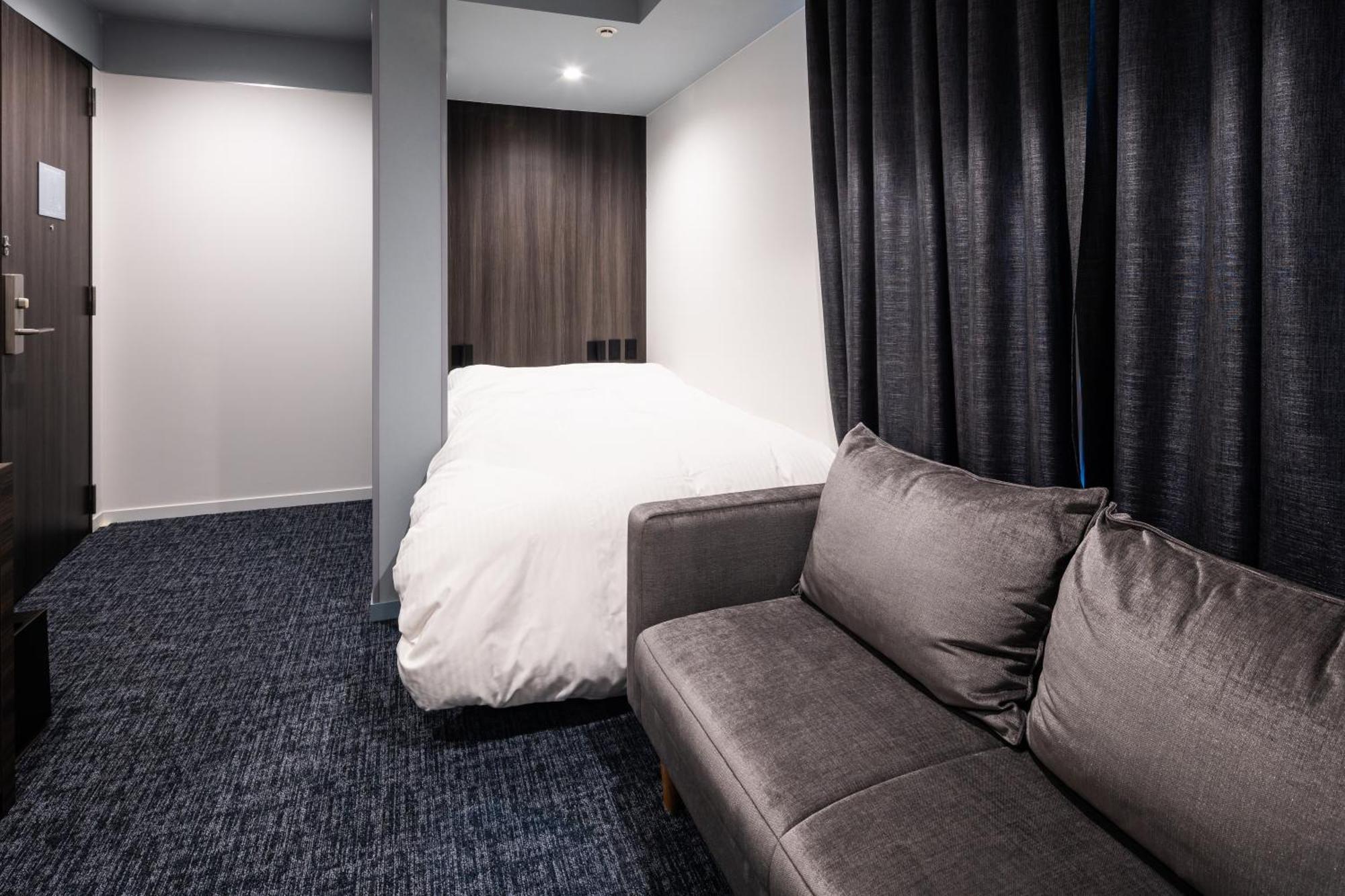 Rota105 Hotel Osaka Exterior photo
